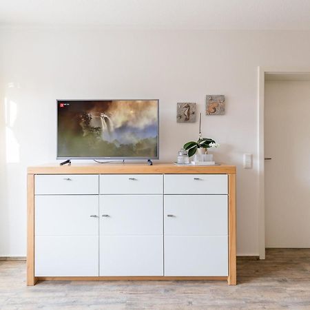 Haus Thalia Wohnung 2 Boltenhagen  Buitenkant foto