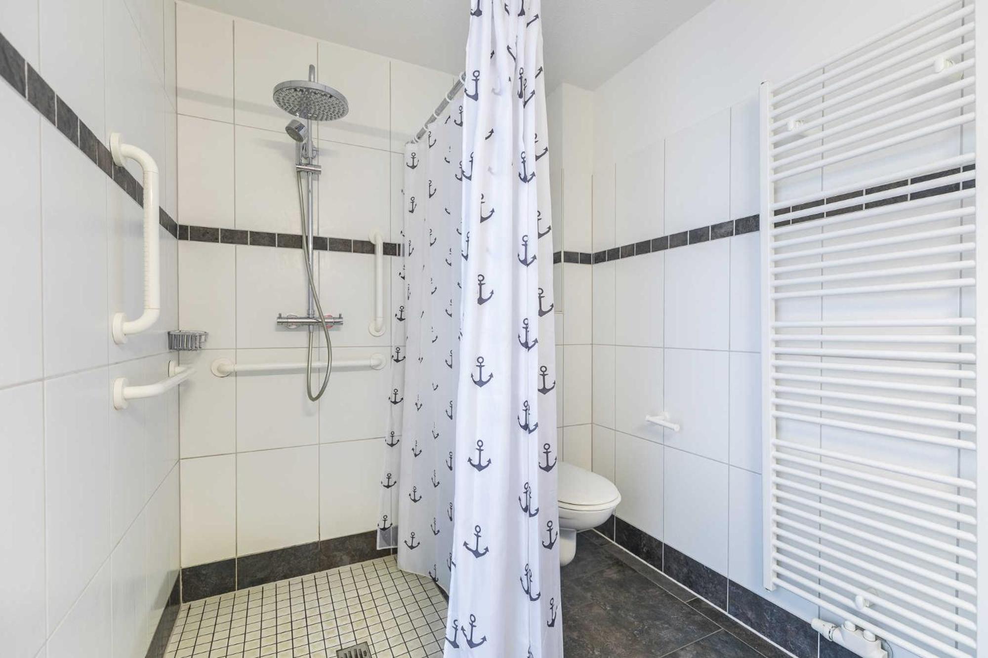 Haus Thalia Wohnung 2 Boltenhagen  Buitenkant foto